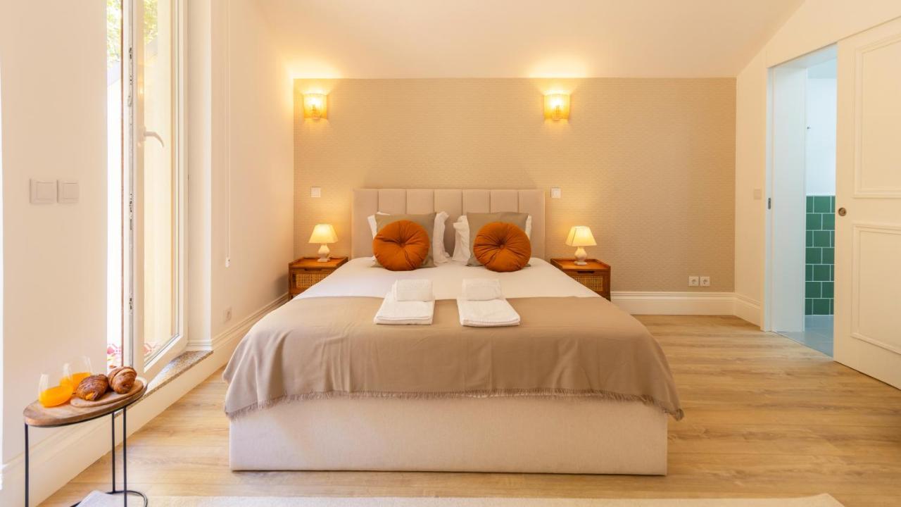 Urban House Marques By Lovelystay Porto Ngoại thất bức ảnh