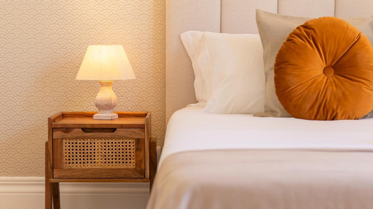 Urban House Marques By Lovelystay Porto Ngoại thất bức ảnh