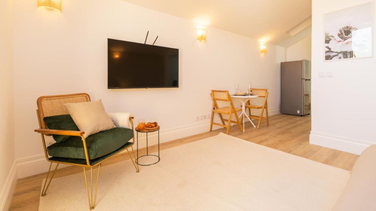 Urban House Marques By Lovelystay Porto Ngoại thất bức ảnh