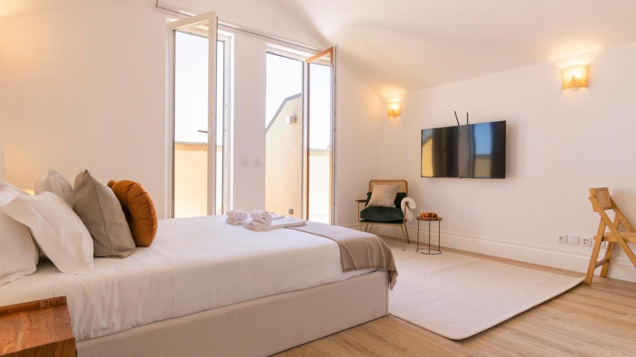 Urban House Marques By Lovelystay Porto Ngoại thất bức ảnh