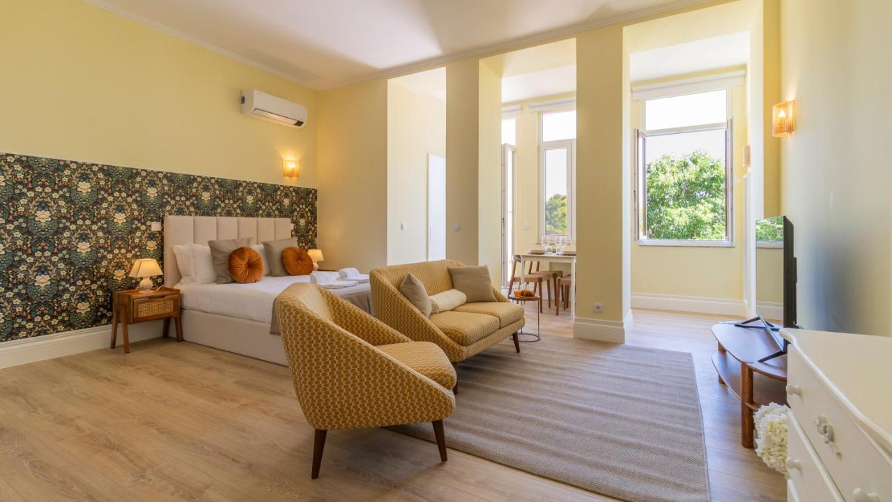 Urban House Marques By Lovelystay Porto Ngoại thất bức ảnh