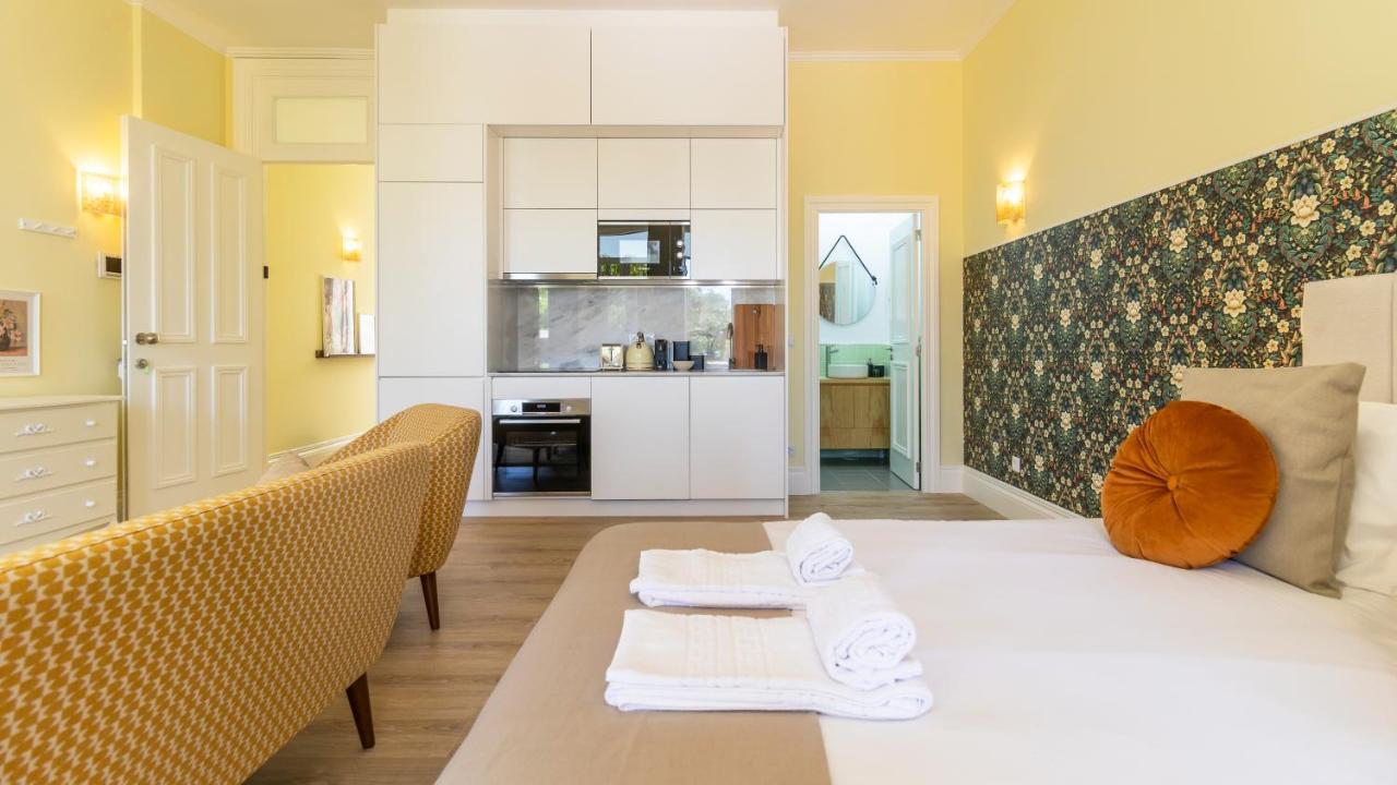 Urban House Marques By Lovelystay Porto Ngoại thất bức ảnh
