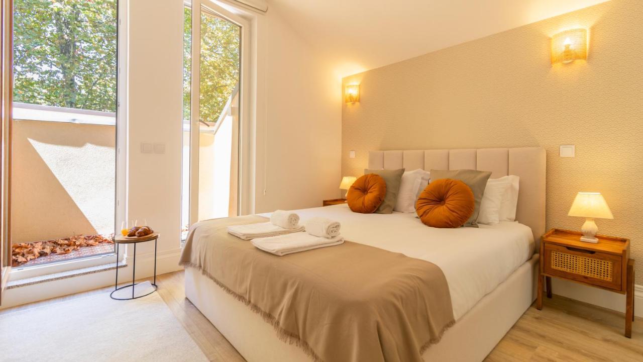 Urban House Marques By Lovelystay Porto Ngoại thất bức ảnh