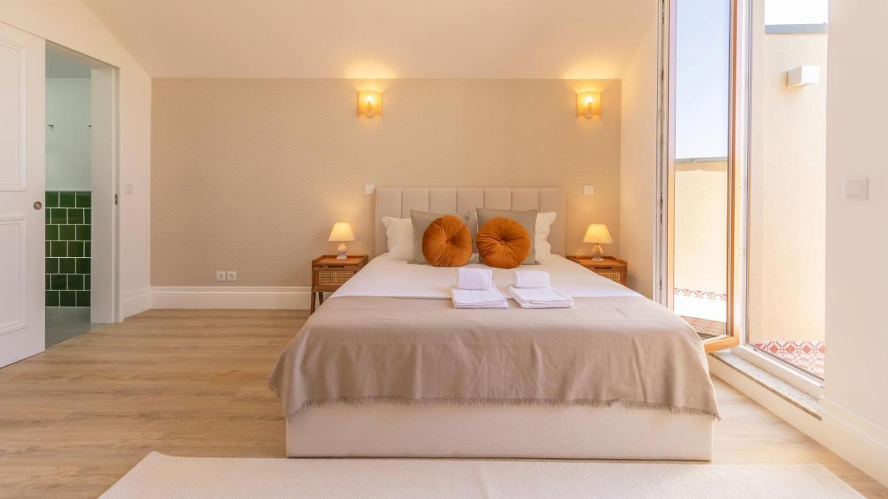 Urban House Marques By Lovelystay Porto Ngoại thất bức ảnh