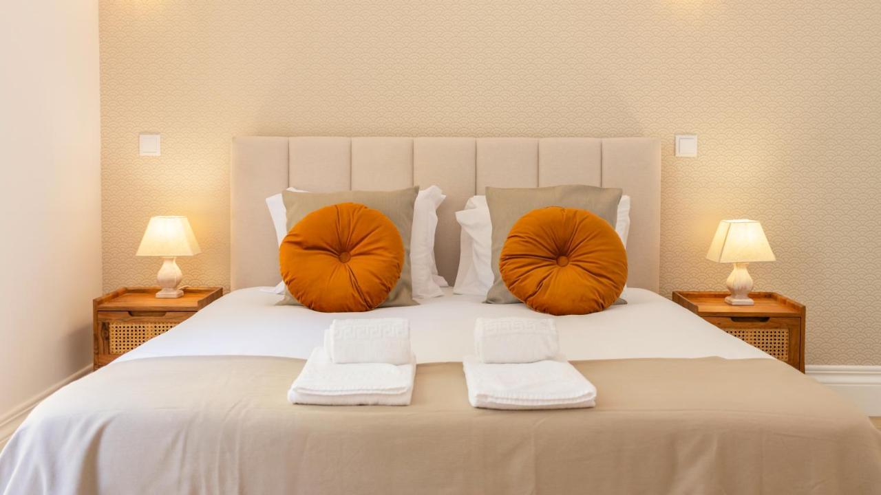Urban House Marques By Lovelystay Porto Ngoại thất bức ảnh
