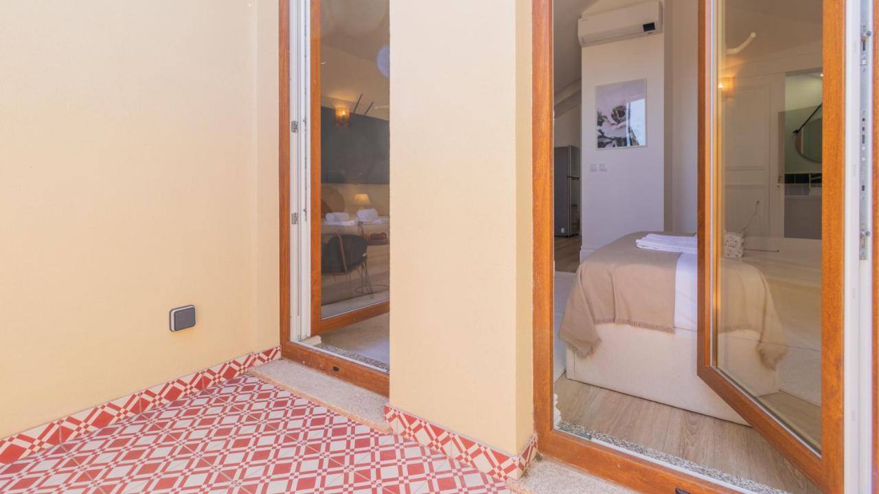 Urban House Marques By Lovelystay Porto Ngoại thất bức ảnh