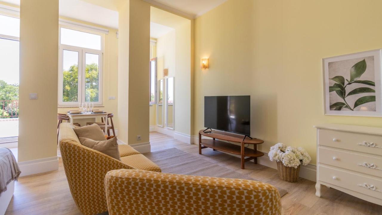 Urban House Marques By Lovelystay Porto Ngoại thất bức ảnh