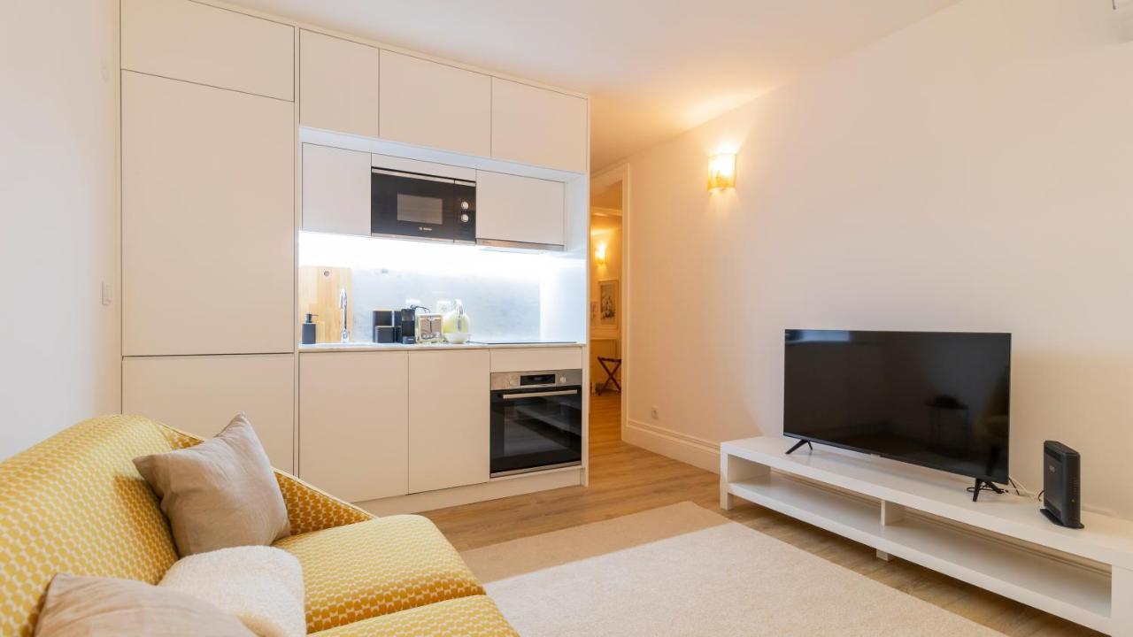 Urban House Marques By Lovelystay Porto Ngoại thất bức ảnh