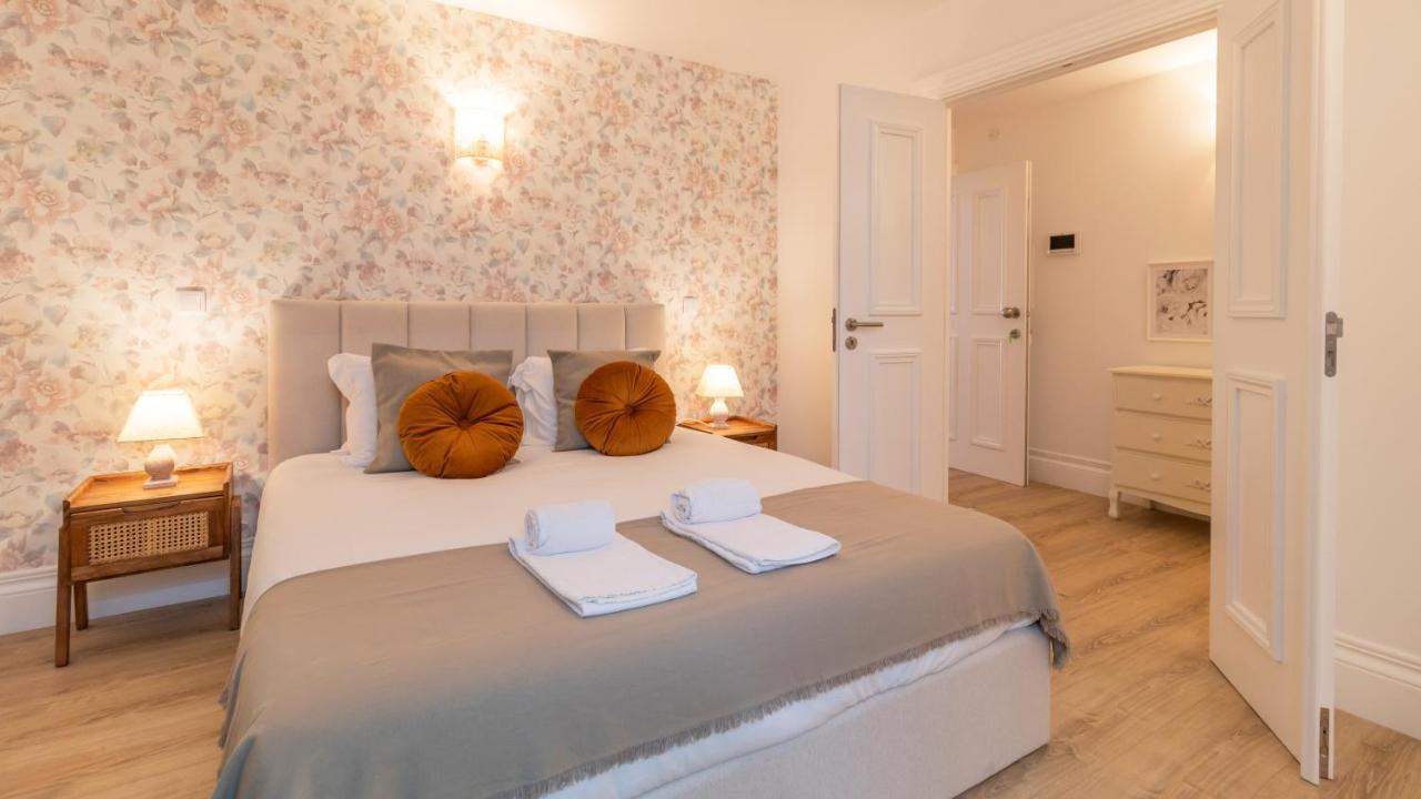 Urban House Marques By Lovelystay Porto Ngoại thất bức ảnh