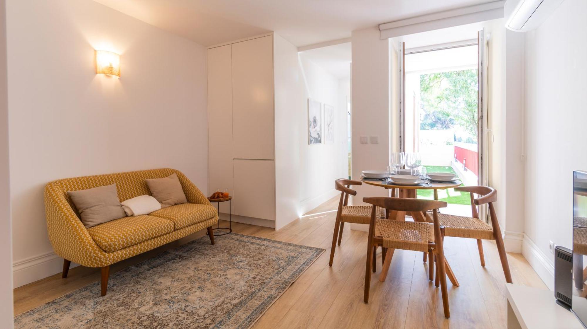 Urban House Marques By Lovelystay Porto Ngoại thất bức ảnh