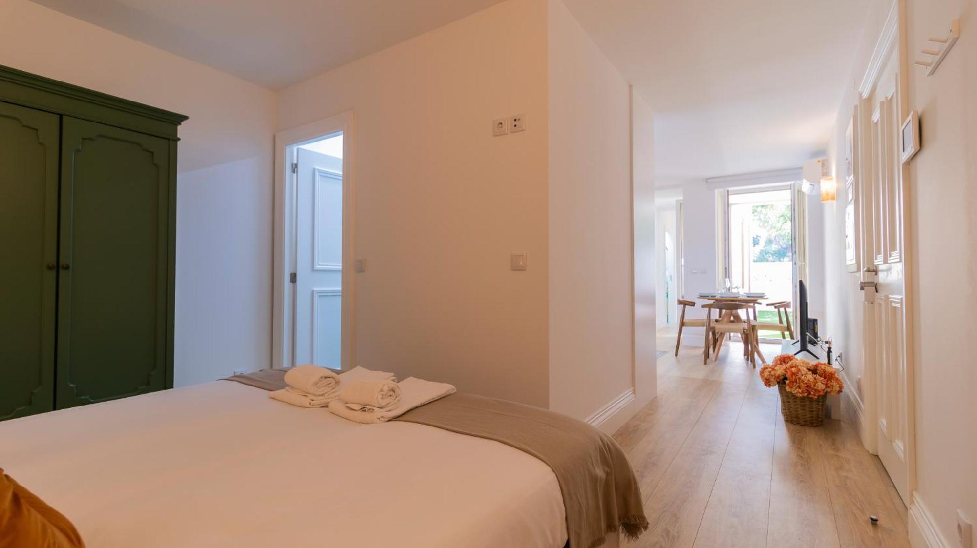 Urban House Marques By Lovelystay Porto Ngoại thất bức ảnh