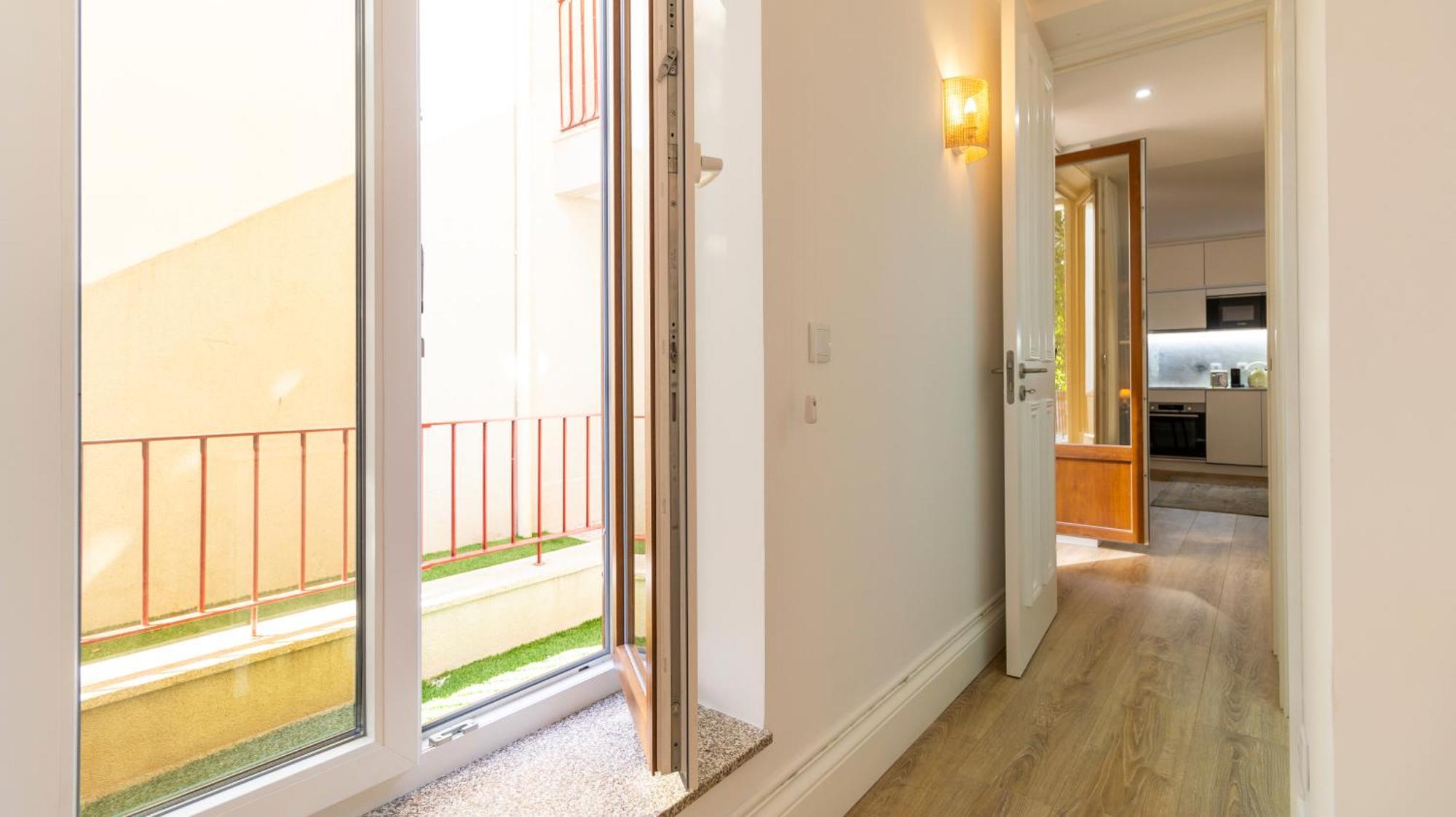 Urban House Marques By Lovelystay Porto Ngoại thất bức ảnh
