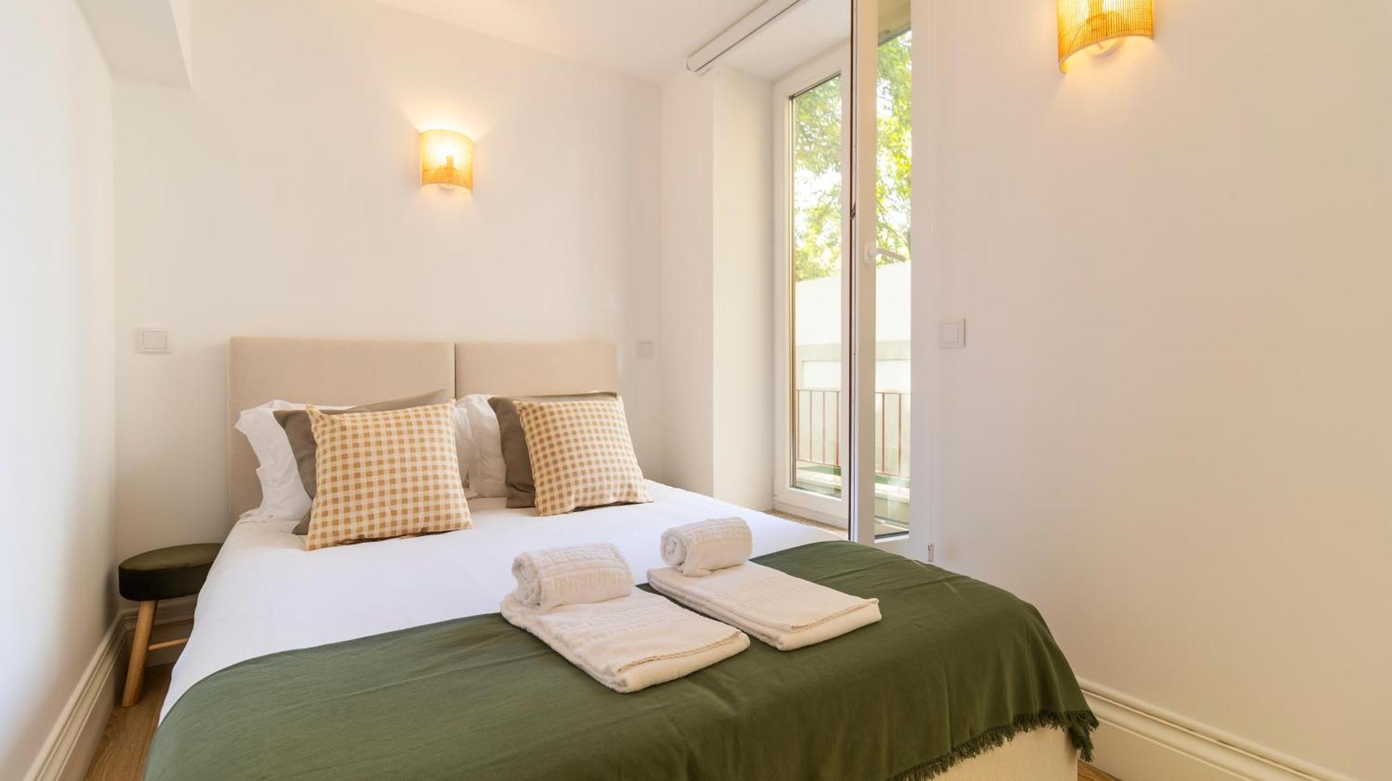 Urban House Marques By Lovelystay Porto Ngoại thất bức ảnh