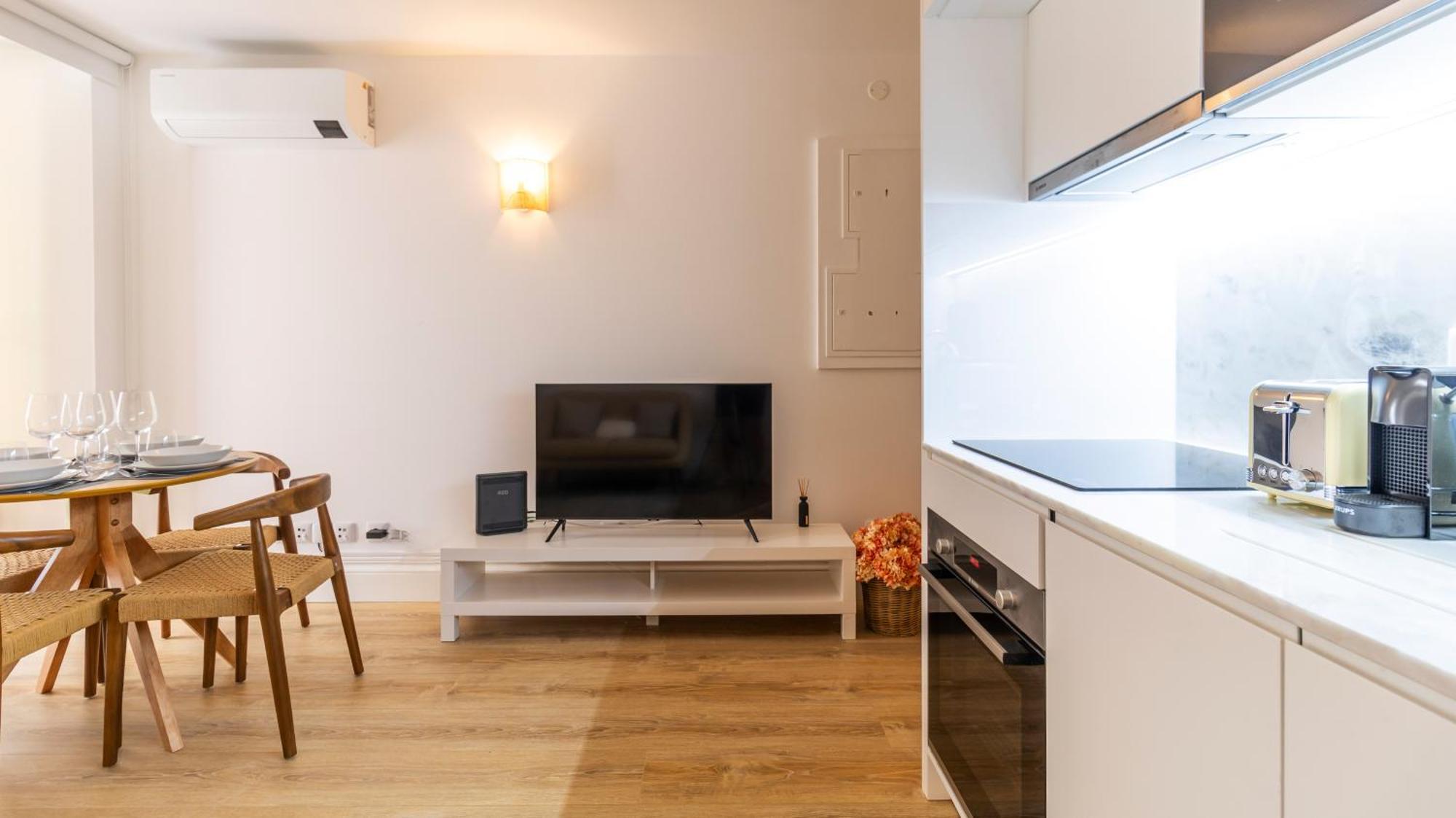 Urban House Marques By Lovelystay Porto Ngoại thất bức ảnh