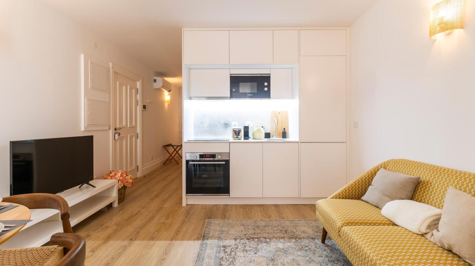 Urban House Marques By Lovelystay Porto Ngoại thất bức ảnh