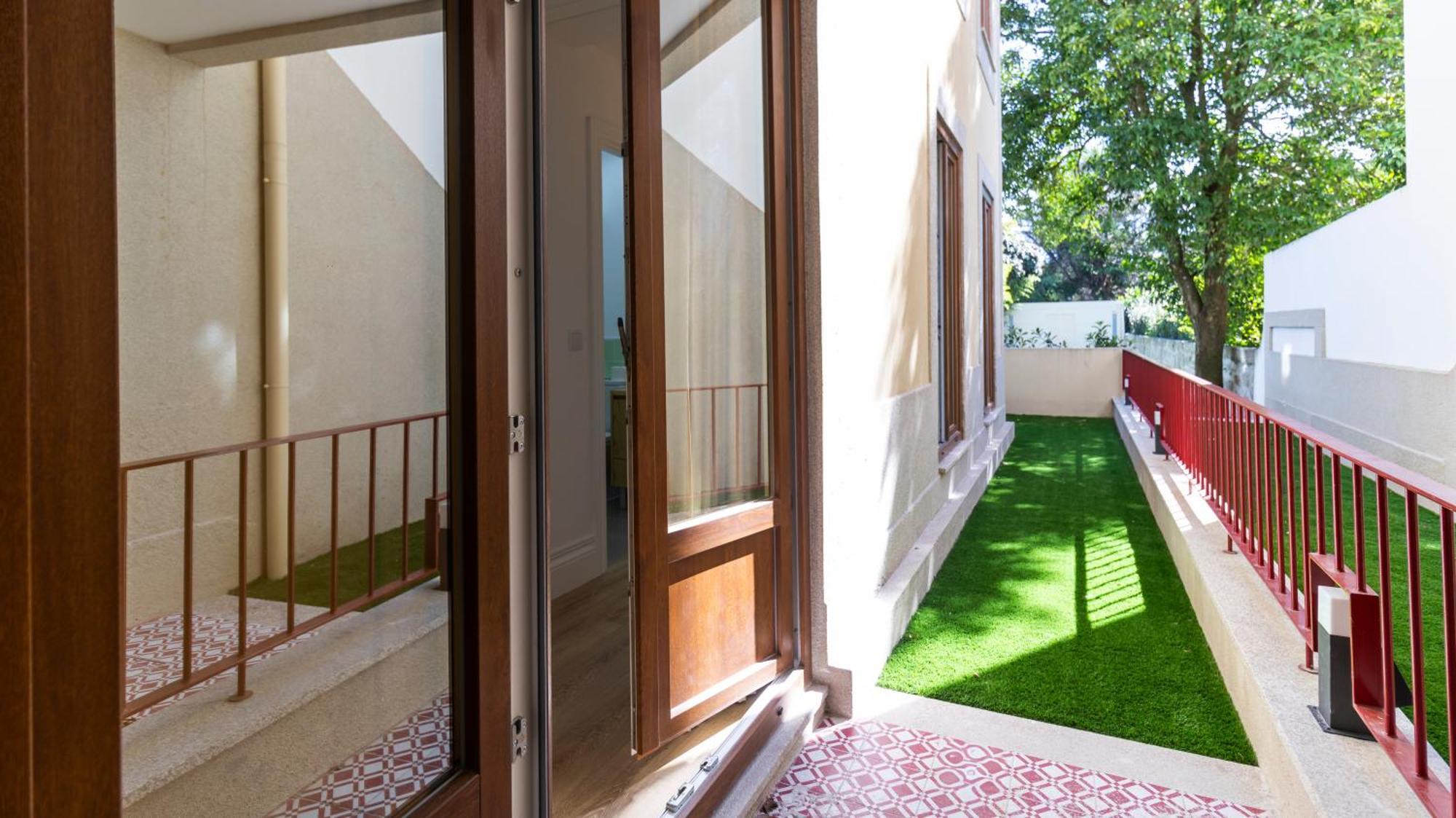 Urban House Marques By Lovelystay Porto Ngoại thất bức ảnh