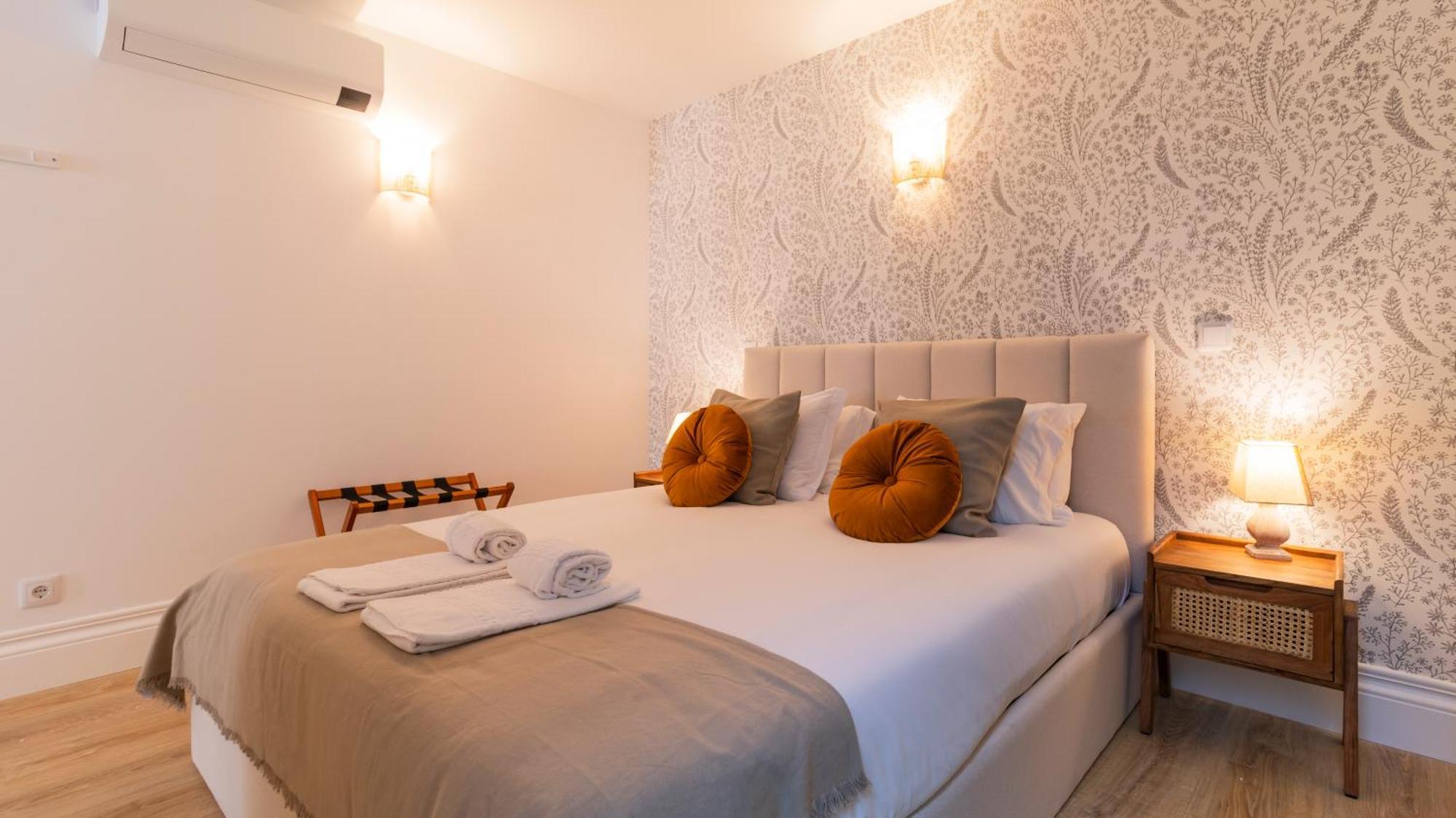 Urban House Marques By Lovelystay Porto Ngoại thất bức ảnh