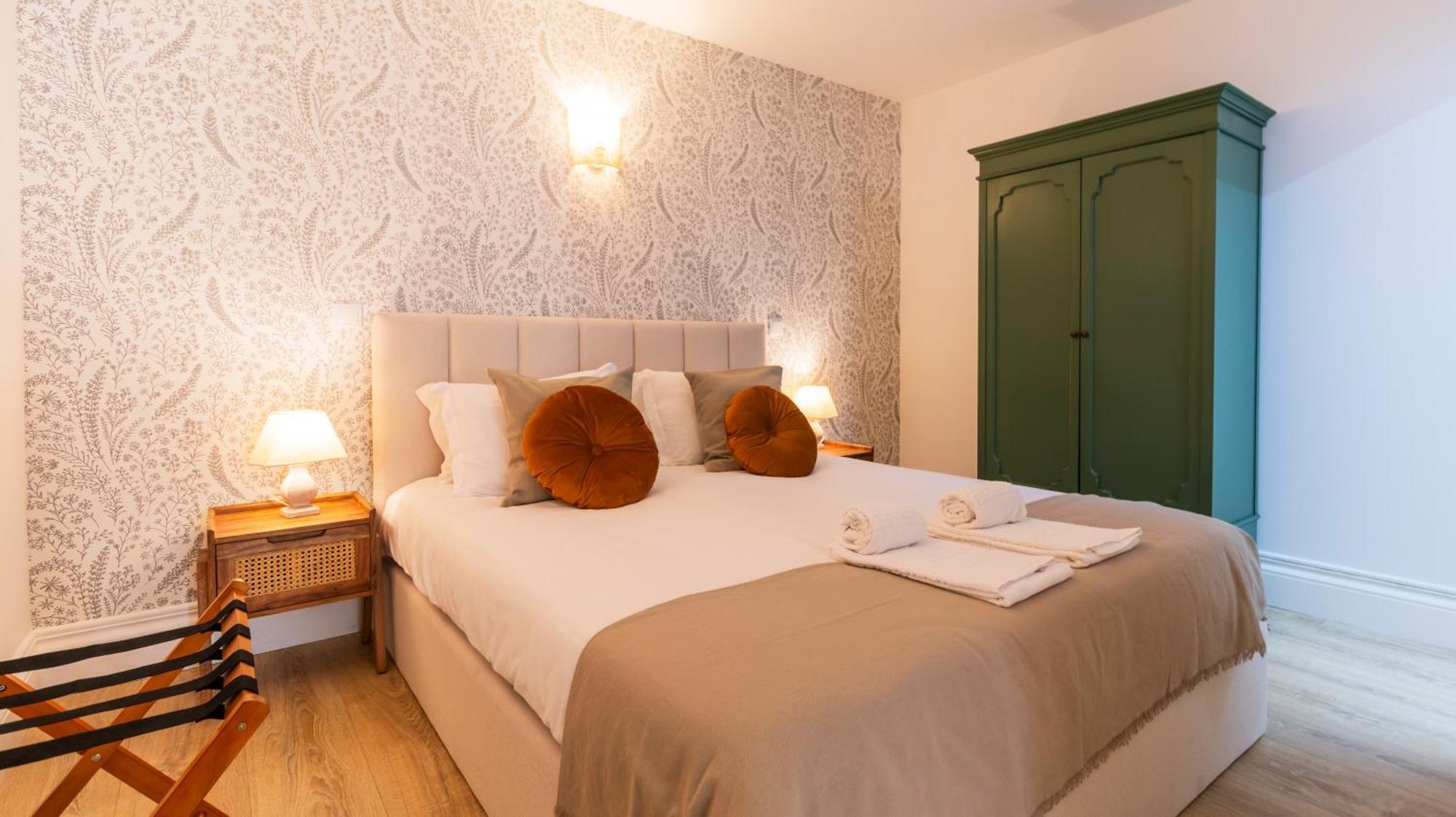 Urban House Marques By Lovelystay Porto Ngoại thất bức ảnh