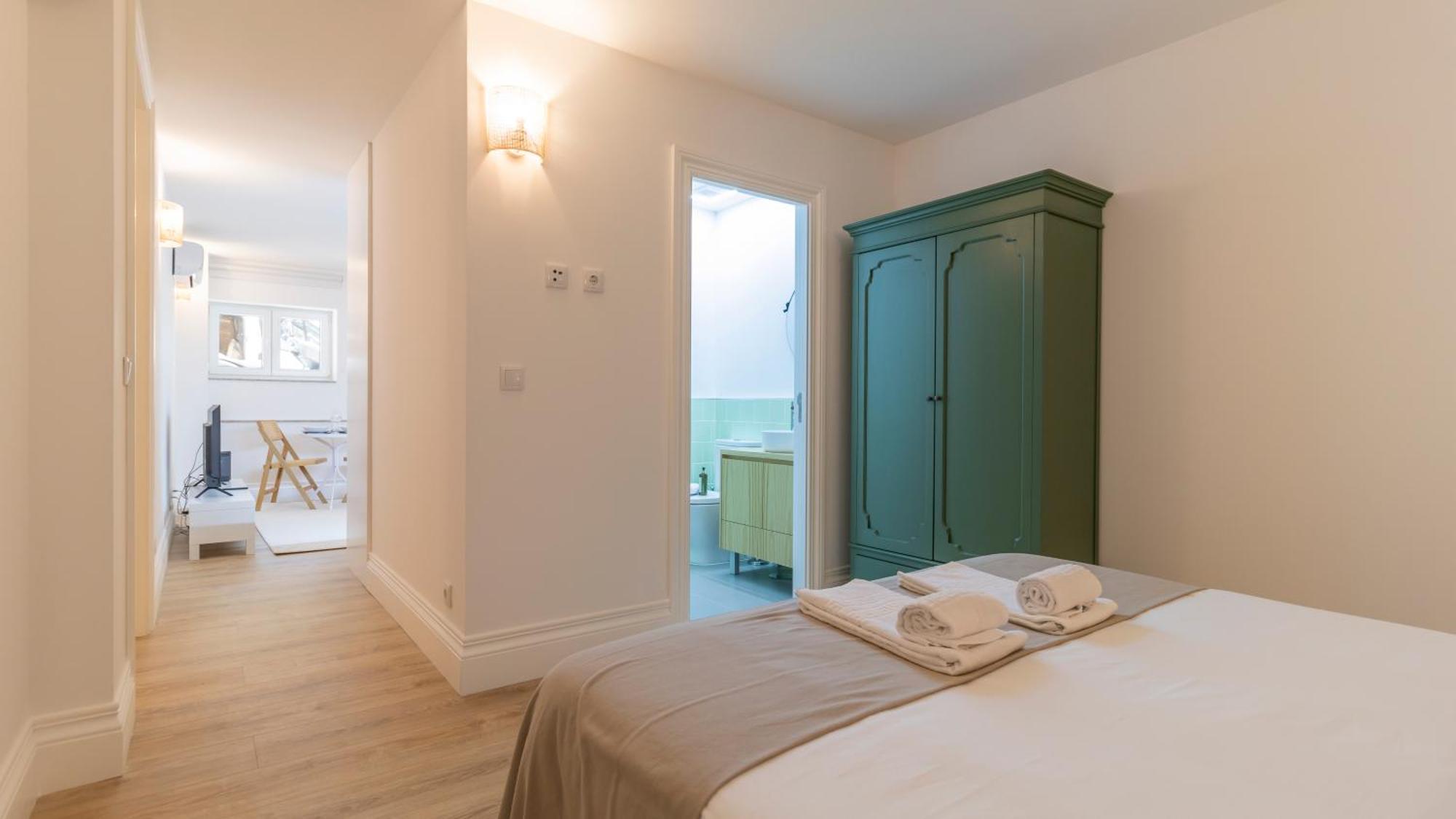 Urban House Marques By Lovelystay Porto Ngoại thất bức ảnh