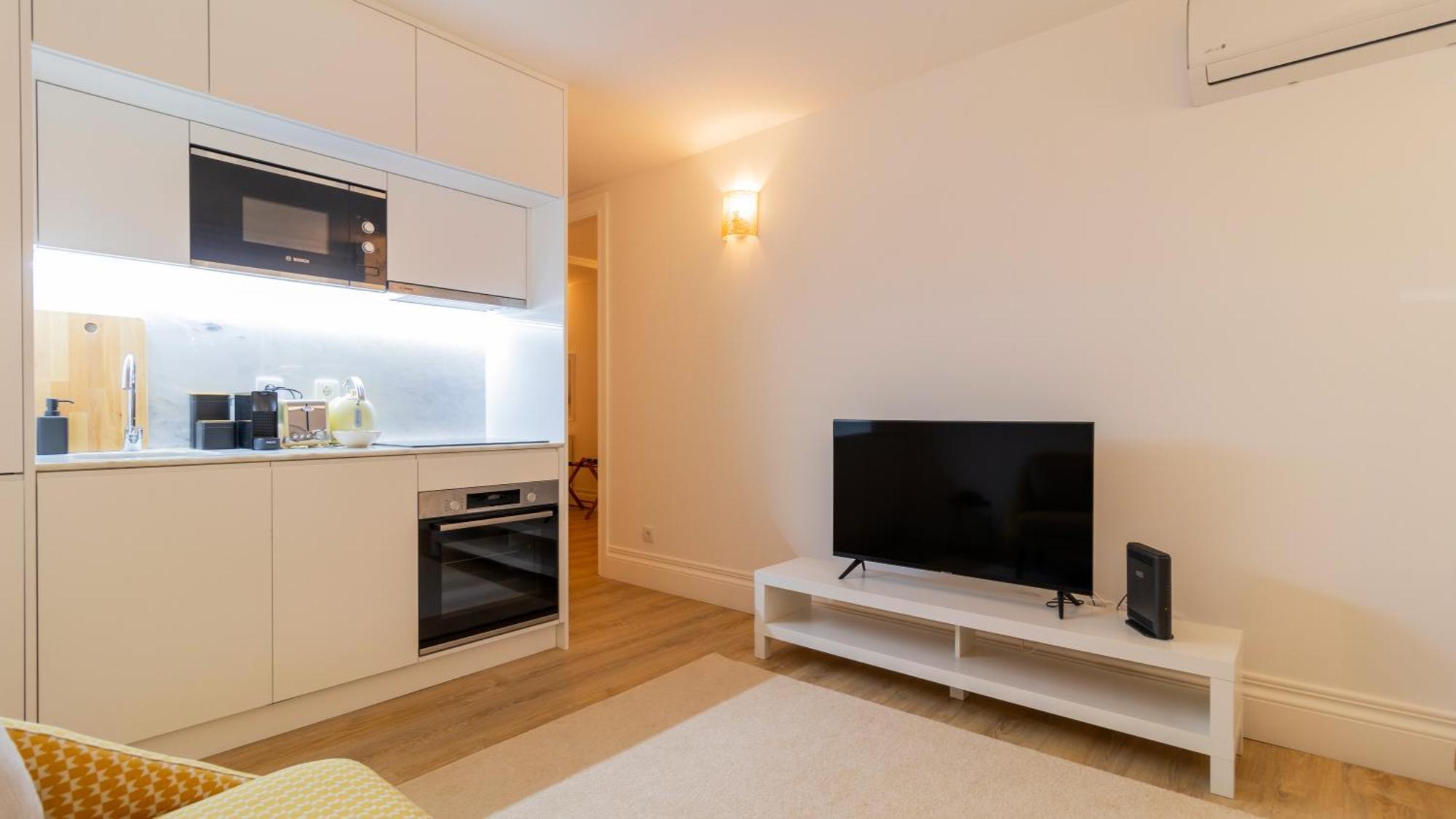 Urban House Marques By Lovelystay Porto Ngoại thất bức ảnh