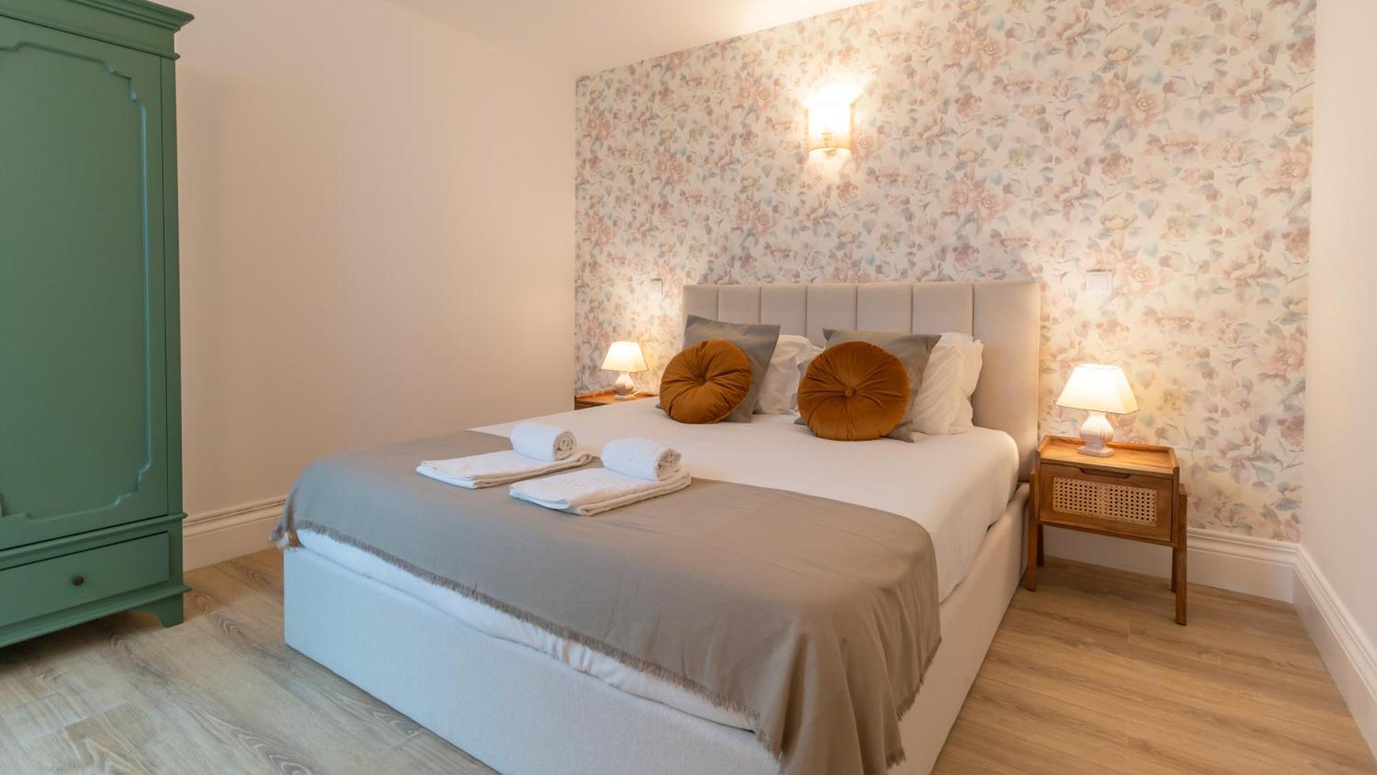 Urban House Marques By Lovelystay Porto Ngoại thất bức ảnh