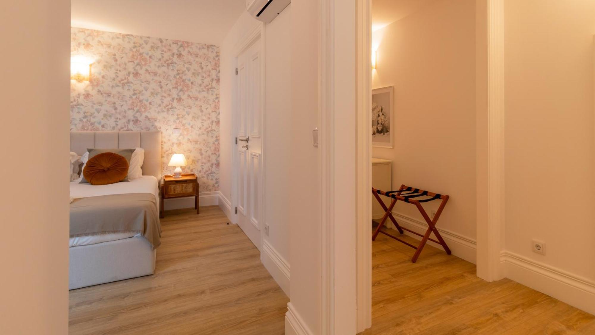 Urban House Marques By Lovelystay Porto Ngoại thất bức ảnh