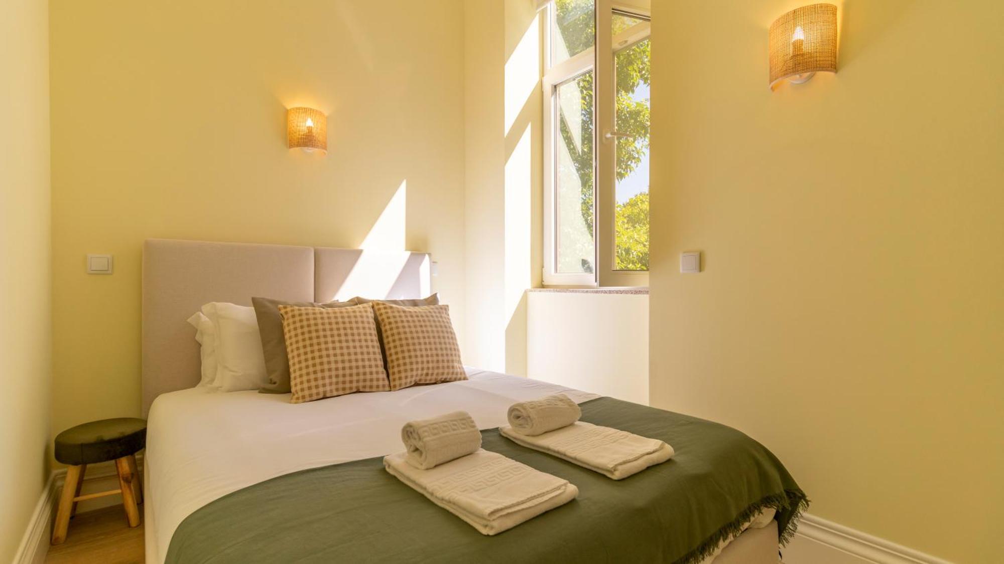 Urban House Marques By Lovelystay Porto Ngoại thất bức ảnh