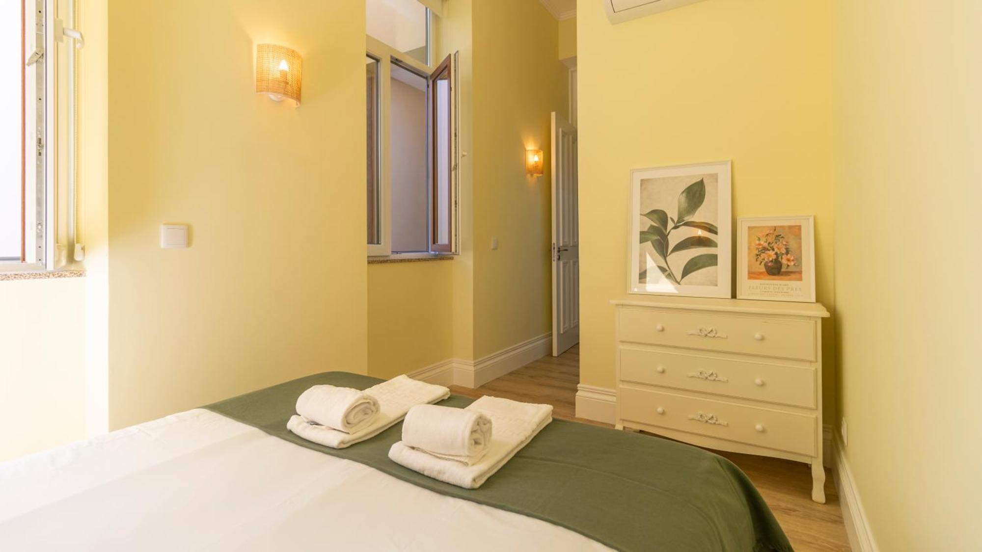 Urban House Marques By Lovelystay Porto Ngoại thất bức ảnh
