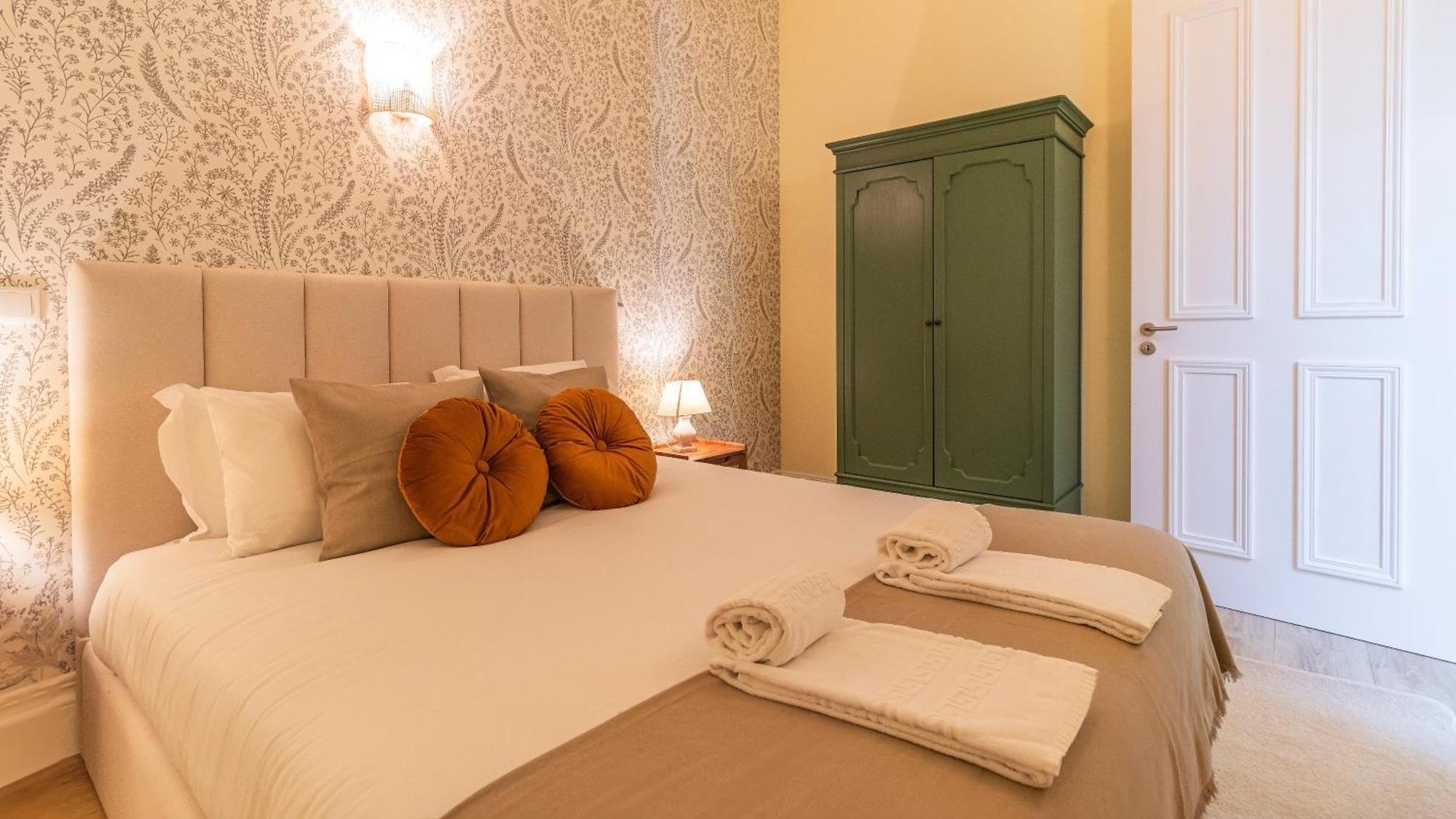 Urban House Marques By Lovelystay Porto Ngoại thất bức ảnh
