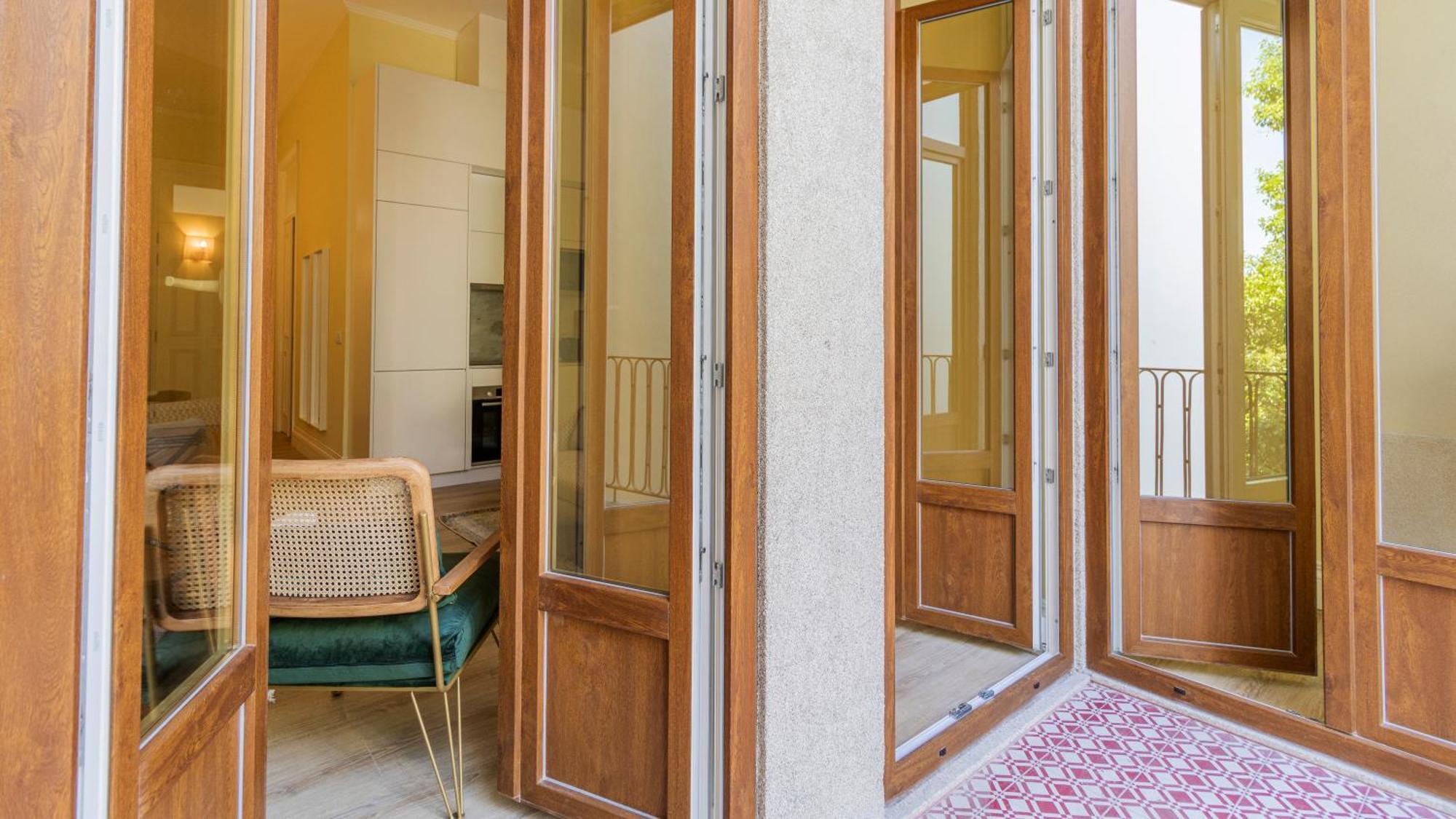 Urban House Marques By Lovelystay Porto Ngoại thất bức ảnh