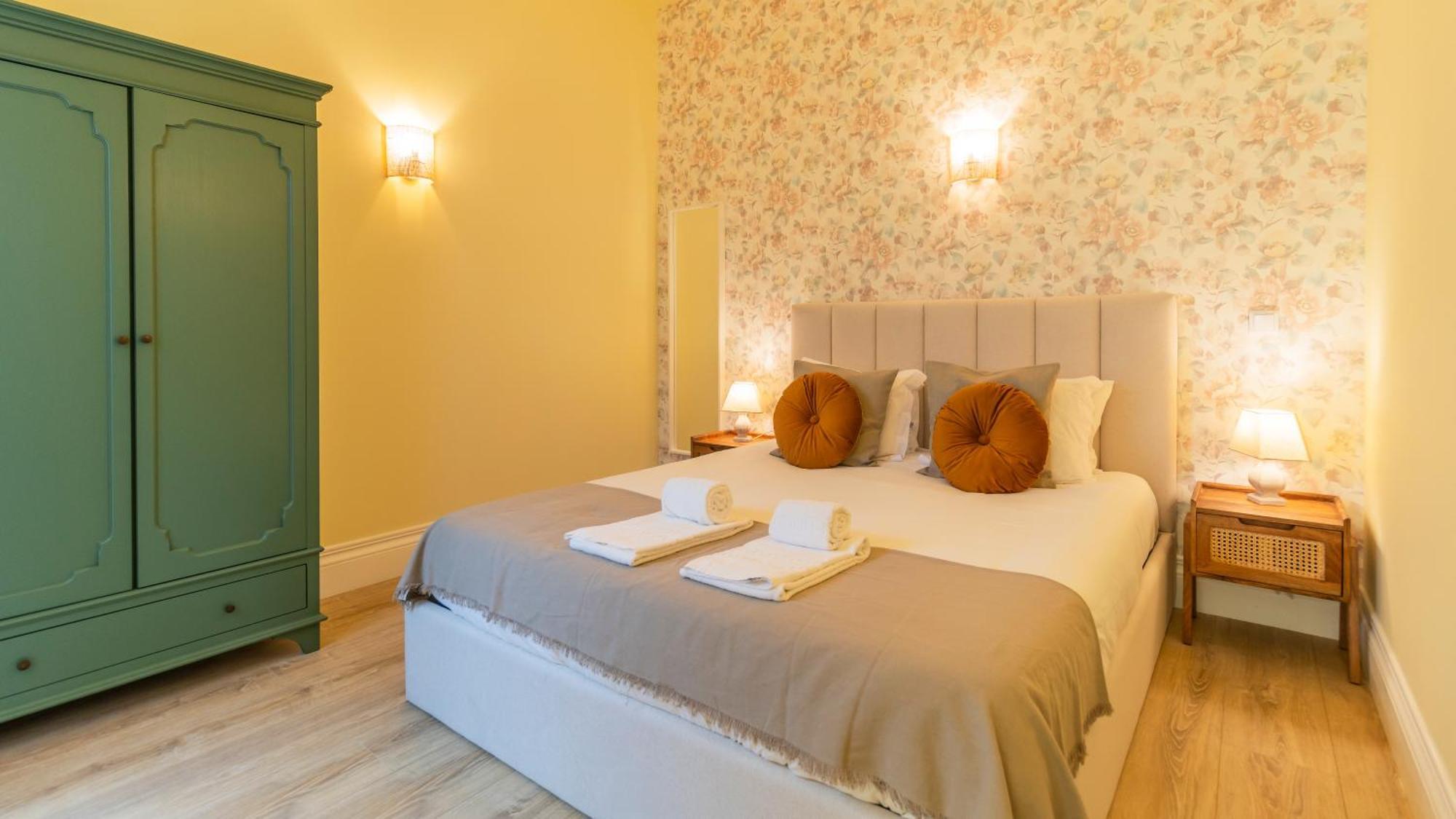 Urban House Marques By Lovelystay Porto Ngoại thất bức ảnh