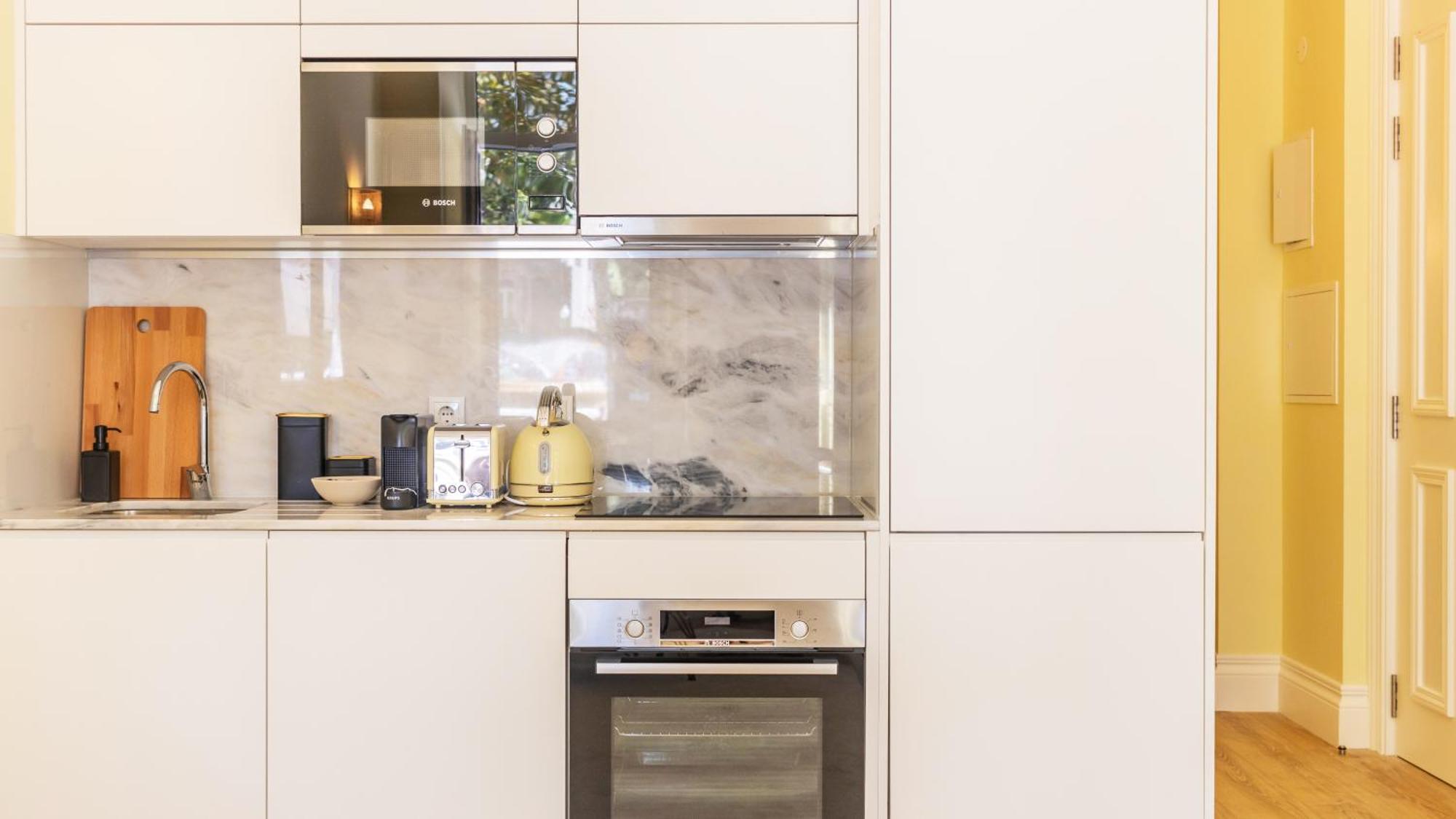 Urban House Marques By Lovelystay Porto Ngoại thất bức ảnh