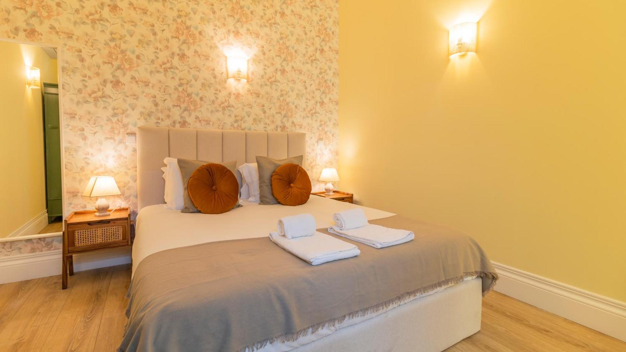 Urban House Marques By Lovelystay Porto Ngoại thất bức ảnh