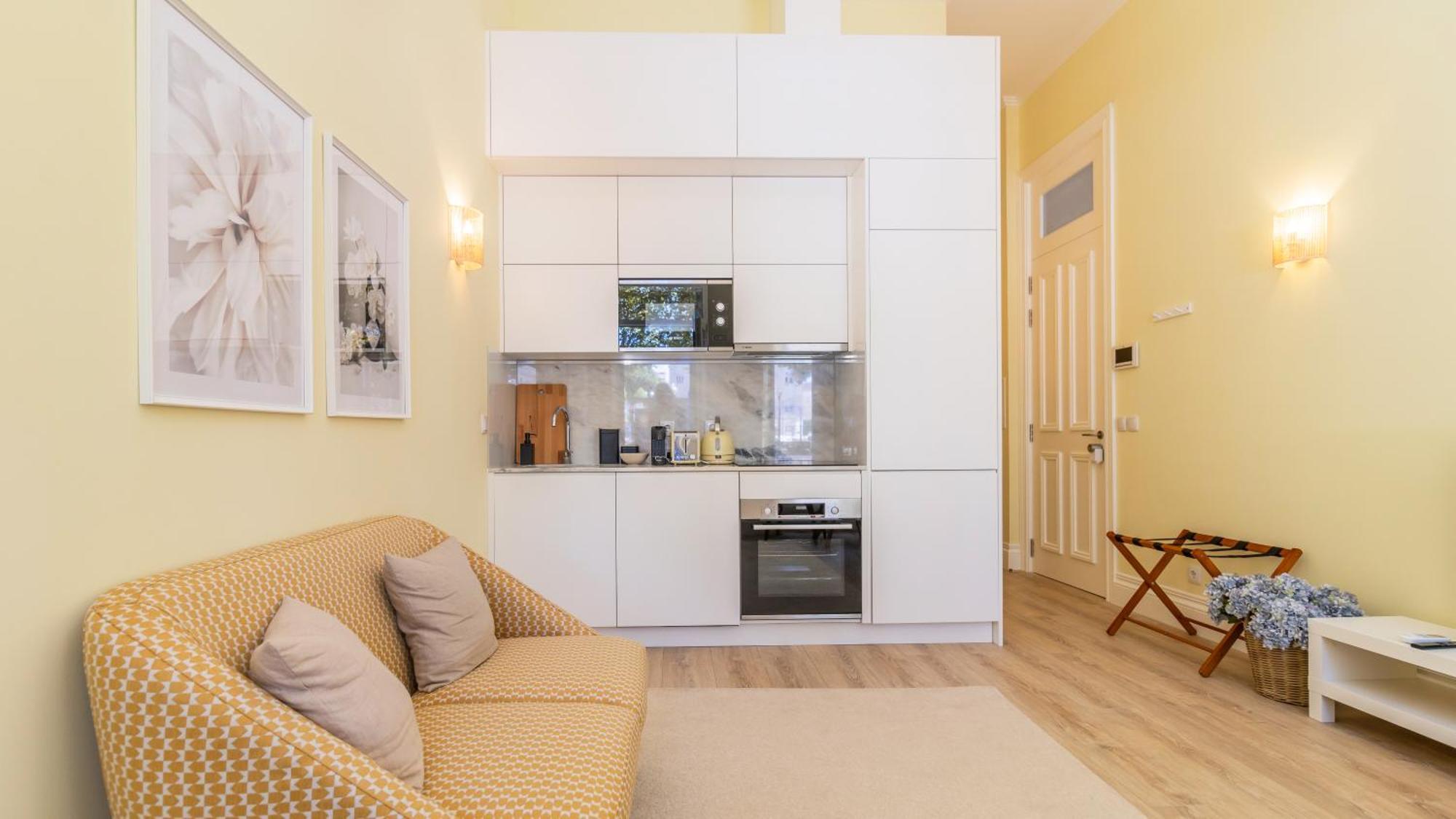 Urban House Marques By Lovelystay Porto Ngoại thất bức ảnh