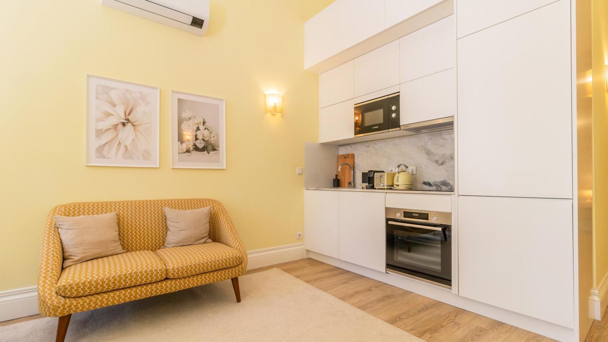 Urban House Marques By Lovelystay Porto Ngoại thất bức ảnh