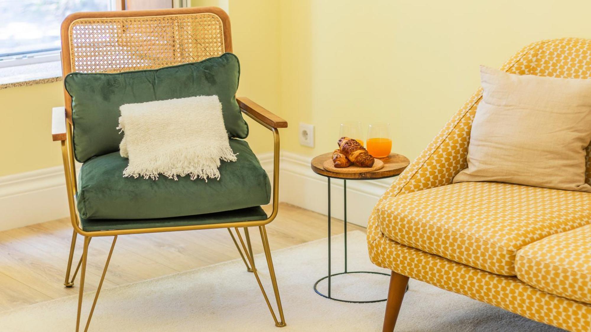 Urban House Marques By Lovelystay Porto Ngoại thất bức ảnh