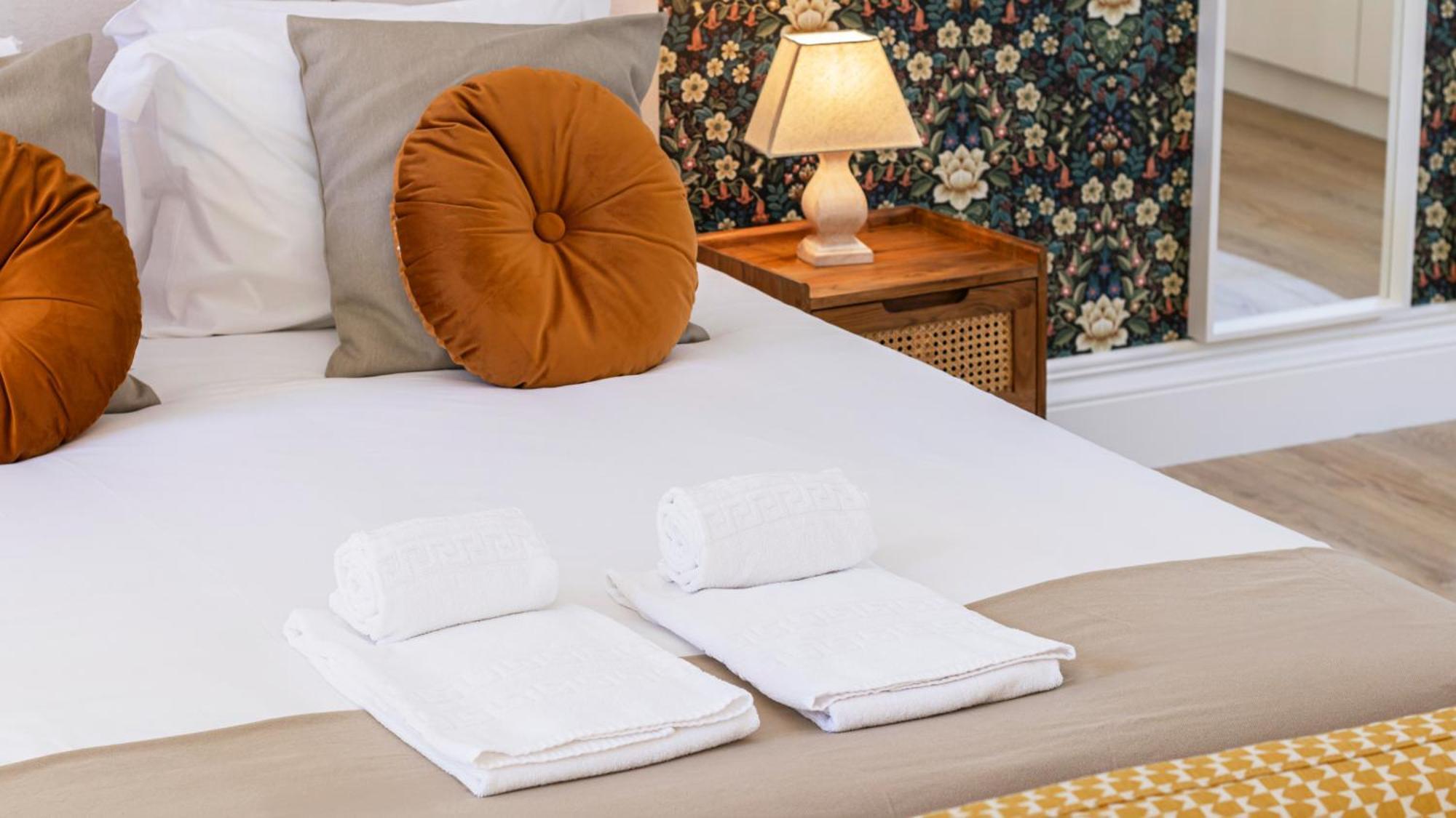 Urban House Marques By Lovelystay Porto Ngoại thất bức ảnh
